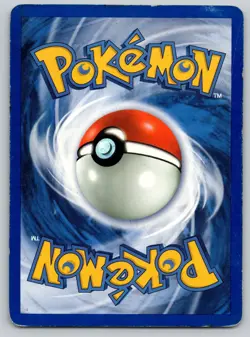 Ledian 39/111 Unlimited Uncommon Neo Genesis Pokemon Heavily Played - Image 2