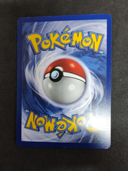 Farfetch'd Original Base Set Pokemon Card Uncommon Near Mint 27/102 - Image 2