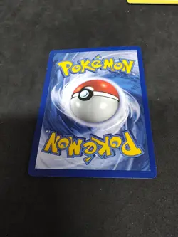 Farfetch'd Original Base Set Pokemon Card Uncommon Near Mint 27/102 - Image 4