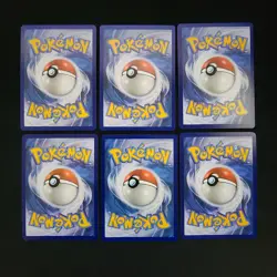Pokemon Ekans & Arbok x14 Card Lot Bundle (NM-DMG) - Image 2