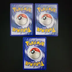 Pokemon Ekans & Arbok x14 Card Lot Bundle (NM-DMG) - Image 4
