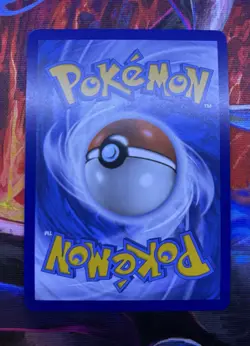 Cornerstone Mask Ogerpon EX 160/131 Prismatic Evolutions Holo Pokemon TCG - Image 2