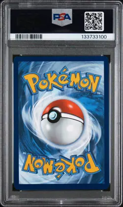 PSA 9 - 2025 Dwebble 129/086 Sv: Black Bolt Holo Pokemon - Image 3