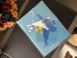 Pokemon Japanese Pokemon Centre Fukuoka Special Box - Sealed - Image 2