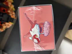 Pokemon Japanese Pokemon Centre Fukuoka Special Box - Sealed - Image 4
