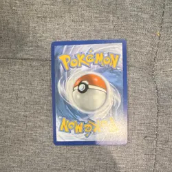 Pokemon TCG Gold Grass Energy Secret Rare Holo 283/264 Fusion Strike - Image 4