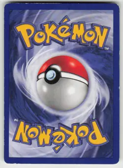 Zapdos 23 Promo Wizards Black Star Promos Pokemon Heavily Played - Image 2