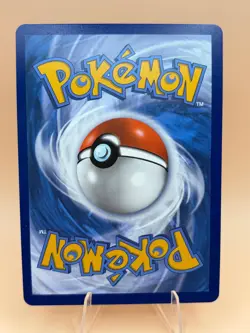 Dancer 259/264 Ultra Rare Fusion Strike Pokemon Near Mint - Image 2