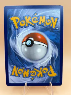Dancer 274/264 Rainbow Rare Fusion Strike Pokemon Near Mint - Image 2