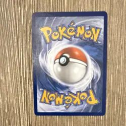 Pokemon TCG ASC Surfer Trainer Full Art Holo 293/227 - Image 2