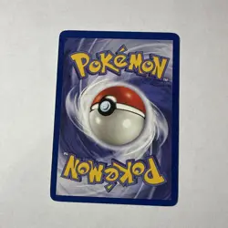 Pokemon TCG Magikarp 47/82 1st Edition Team Rocket Uncommon (English) - LP - Image 2