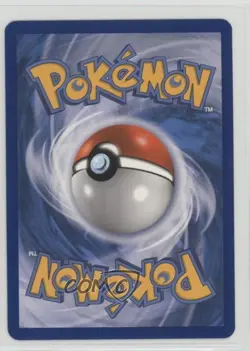 Zoroark Reverse Foil Pokemon Black & White: Emerging Powers #67 - Image 2