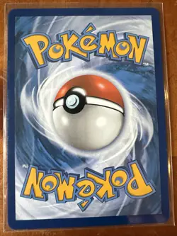 Pokemon TCG Electric Lightening Energy 155/159 Textured Holo Crown Zenith NM/M - Image 2