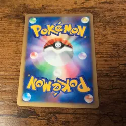 Charizard DPBP#006 Shining Darkness 2007 Holo Rare Japanese Pokemon Card SWIRL - Image 2