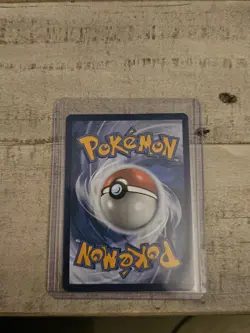 The Pokemon Company Seismitoad 105/086 Black Bolt IR Holo Stage 2 170HP EN - Image 2