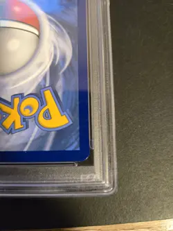 2019 Pokemon Cosmic Eclipse Reshiram & Zekrom GX 157 PSA 9 MINT - Image 5