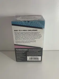 Pokemon TCG Ascended Heros Booster Bundle Sealed - Image 2