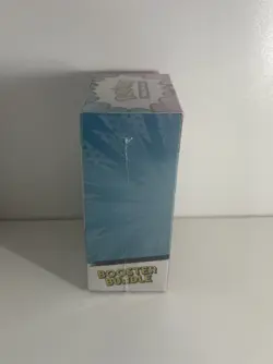 Pokemon TCG Ascended Heros Booster Bundle Sealed - Image 4