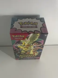 Pokemon TCG Ascended Heros Booster Bundle Sealed - Image 5