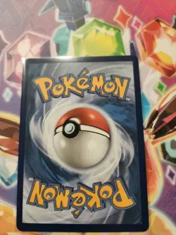 Pokemon TCG - Froakie CRI EN 088/086 Chaos Rising Illustration Rare IN HAND - Image 2