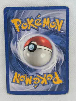 Mewtwo 020/165 Expedition Base Set Holo Rare Pokemon TCG Nintendo e-reader - Image 2