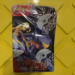Pokemon Destined Rivals Booster Box Sealed English (36 Booster Packs) - Image 4