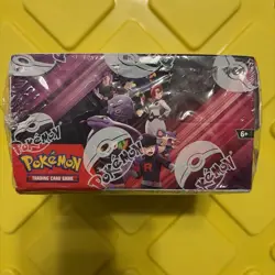 Pokemon Destined Rivals Booster Box Sealed English (36 Booster Packs) - Image 5