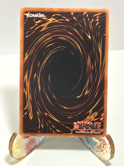 YuGiOh! Painful Choice MRL-049 Unlimited Super Rare LP - Image 2