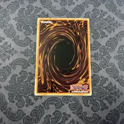 TWO-MOUTH DARKRULER LOB-EN030 Common Unlimited Yugioh - Image 2