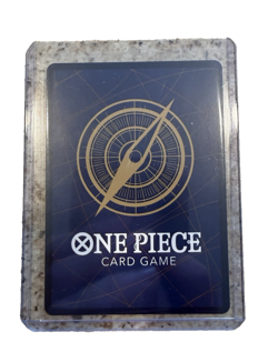 One Piece Monkey D. Luffy SP OP09-119 - OP13 Carrying On His Will Foil English - Image 2
