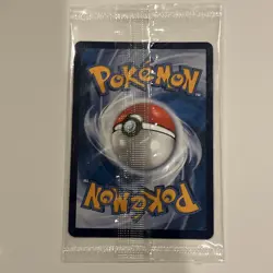Pokemon Card SEALED PROMO (Chinese) Jolteon Vmax 008/009 & Jolteon V 007/009 - Image 3