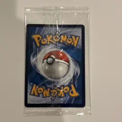 Pokemon Card SEALED PROMO (Chinese) Jolteon Vmax 008/009 & Jolteon V 007/009 - Image 5