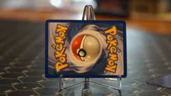 Underground Lake 141/144 - Reverse Holo Pokemon Card - Image 4