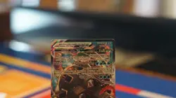 Blastoise VMAX SWSH103 - Promo SWSH: Sword & Shield Promo Cards - Image 3