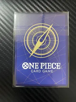 Luffy ST21-014 SR Flagship Battle Promo 2025 One Piece Card Japanese Sealed - Image 2