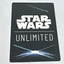 Arihnda Pryce 136/264 Rare Secrets of Power Star Wars Unlimited Card - Image 2