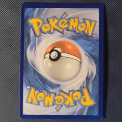 Kakuna 2/111 - Crimson Invasion - Uncommon Reverse Holo Pokemon Card - NM - Image 2