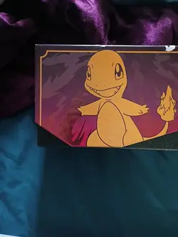 Pokemon: Scarlet & Violet 3: Obsidian Flames Elite Trainer Box 300 Cards In Box - Image 1