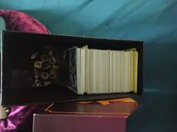 Pokemon: Scarlet & Violet 3: Obsidian Flames Elite Trainer Box 300 Cards In Box - Image 3