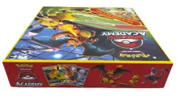 2020 Pokemon Trading Card Game Pokemon Battle Academy New Open Box 820650807893 - Image 4