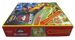 2020 Pokemon Trading Card Game Pokemon Battle Academy New Open Box 820650807893 - Image 5