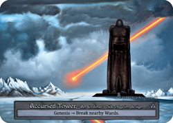 Sorcery: Contested Realm | Gothic | Single cards | Ordinary | Non-Foils - Image 3