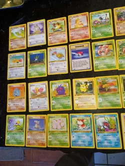 🔥Vintage Pokemon 1st Edition Jungle WotC Lot of 32 MINT Cards❗MINT❗🔥MINT❗🔥 - Image 3