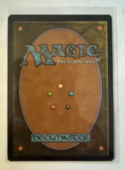 Magic the gathering card - Image 2