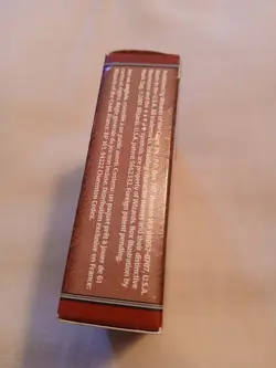 Magic the Gathering Apocalypse Whirlpool Empty Theme Deck Box NO mtg Cards - Image 4