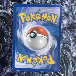 Dusclops - 17/100 - Pokemon Crystal Guardians Reverse Holo Card Damaged - Image 2