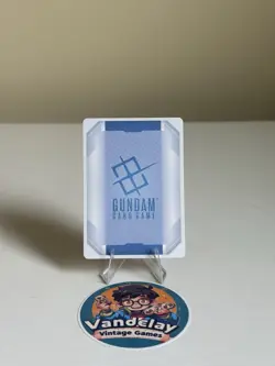 Z Gundam (Biosensor) GD03-071 | R+ | Near Mint | Gundam Card Game - Image 2