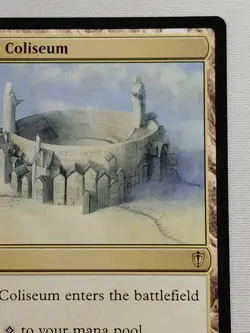 Grand Coliseum Commander 2016 Regular - Image 4