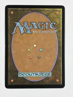 Kami of the Crescent Moon [Saviors of Kamigawa] 42/165 LP - MTG - Image 2