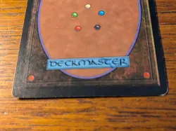MTG Jade Monolith - Beta Edition - MP - Image 4